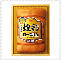 丸大食品 株主優待品
