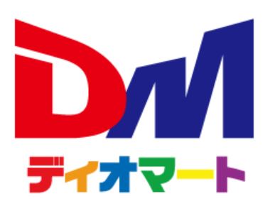 ディアマートロゴ