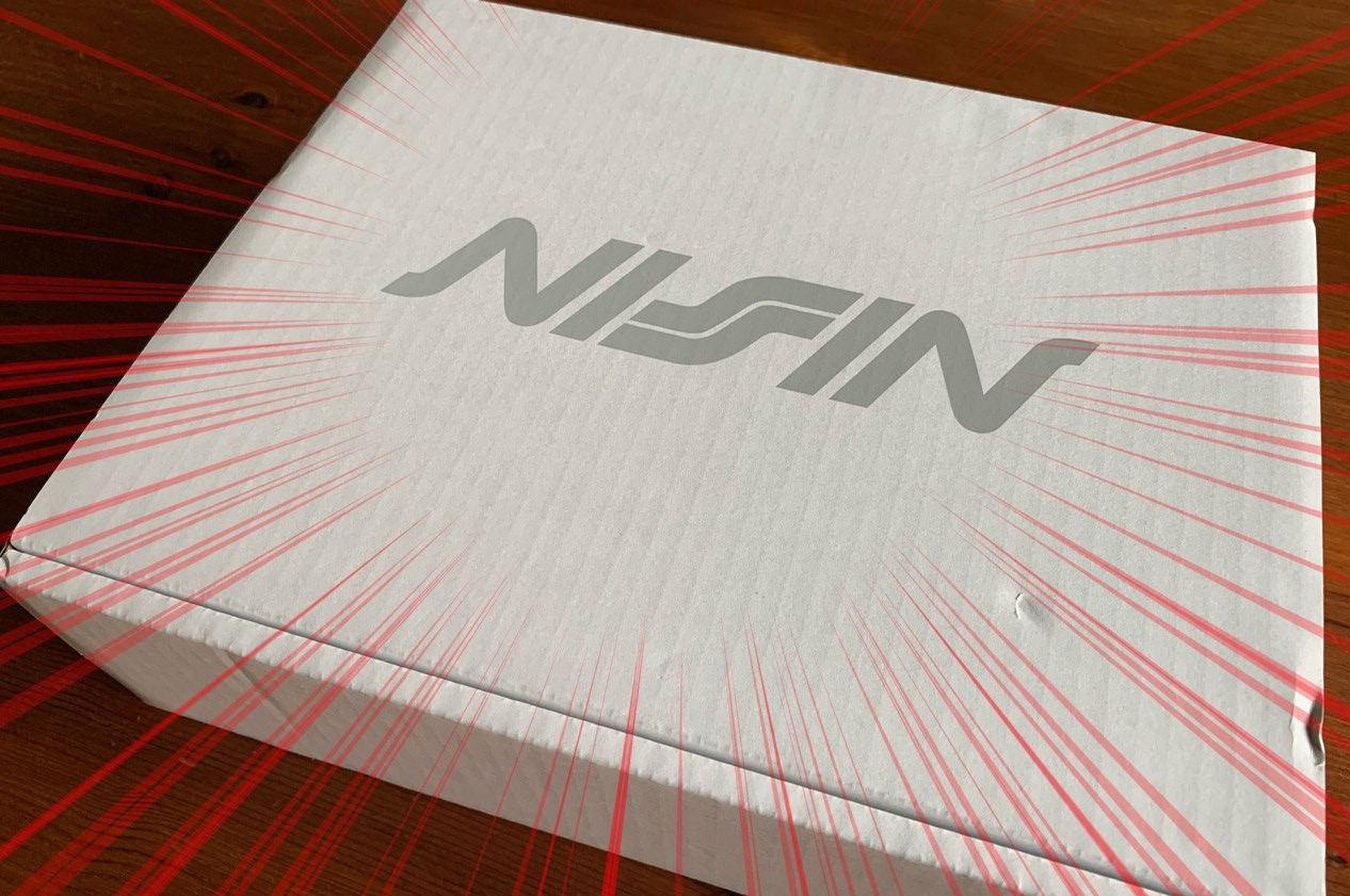 日信工業からの2019年9月株主優待