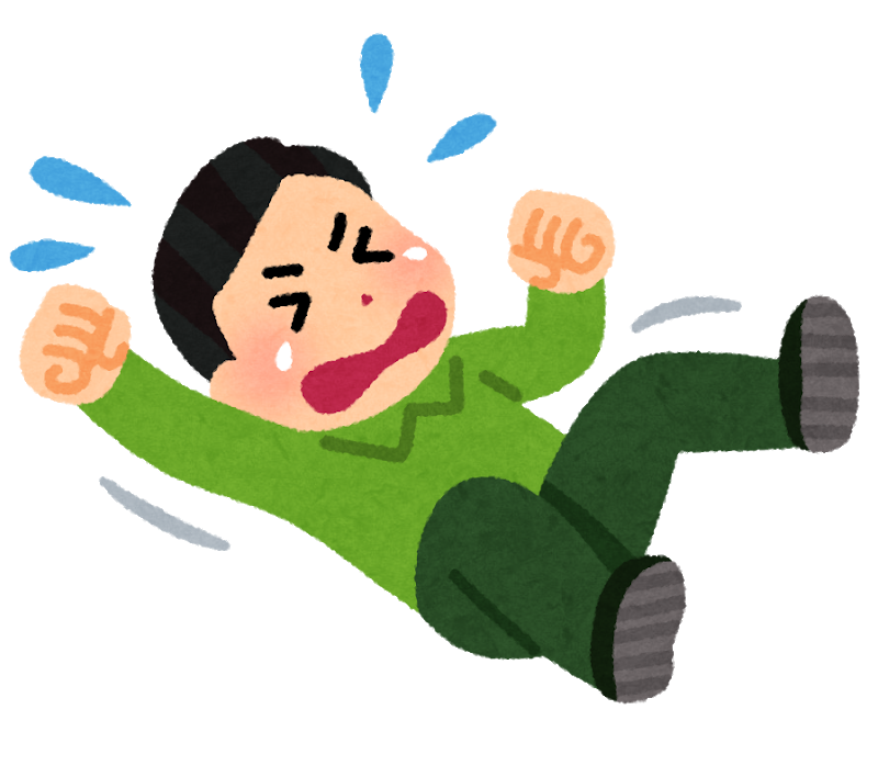 泣ける