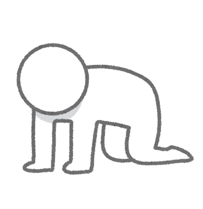 なにやってんだか