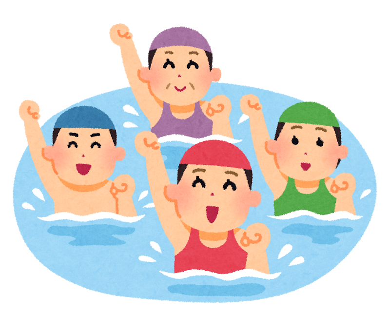 アクアビクス