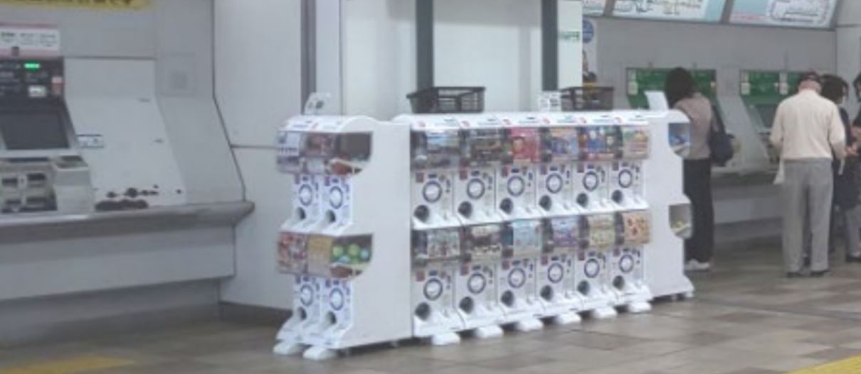 出典:ハピネット2020年3月期 決算説明資料より