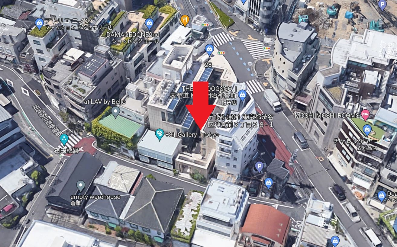 Googleマップより