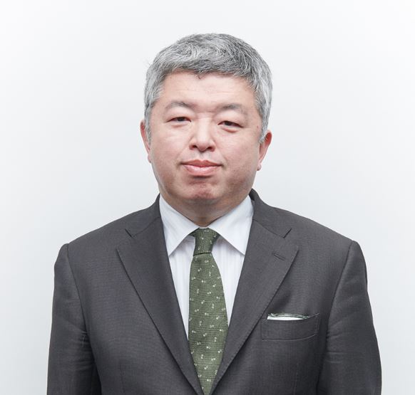レックの社長