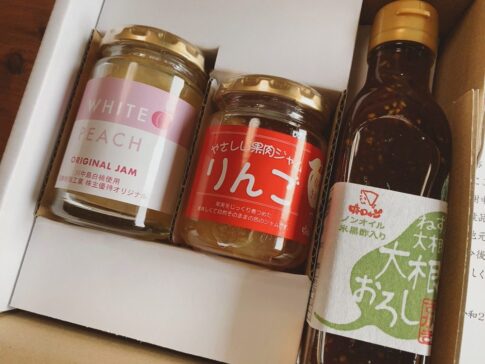 日精樹脂工業（6293）の株主優待品