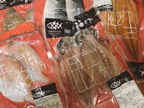 穴吹興産（8928）の株主優待品