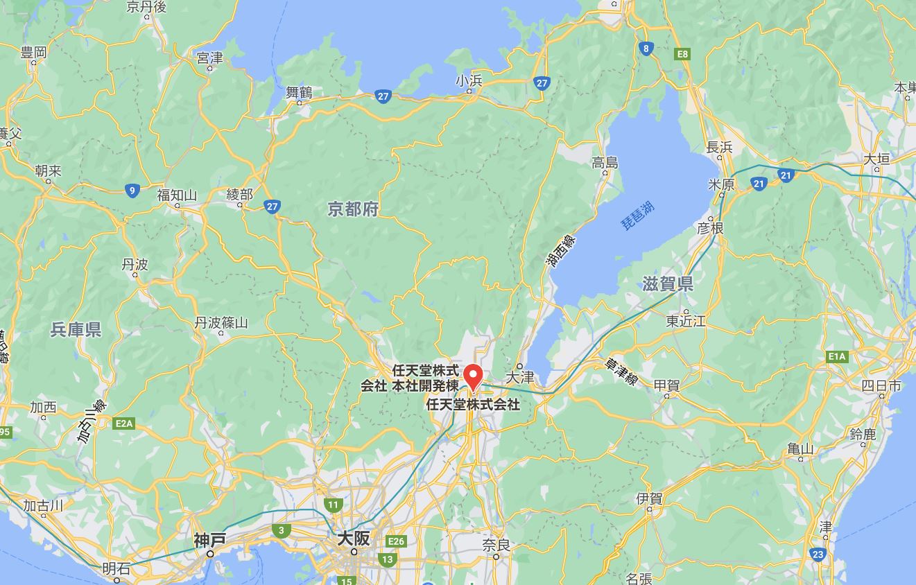 Googleマップより