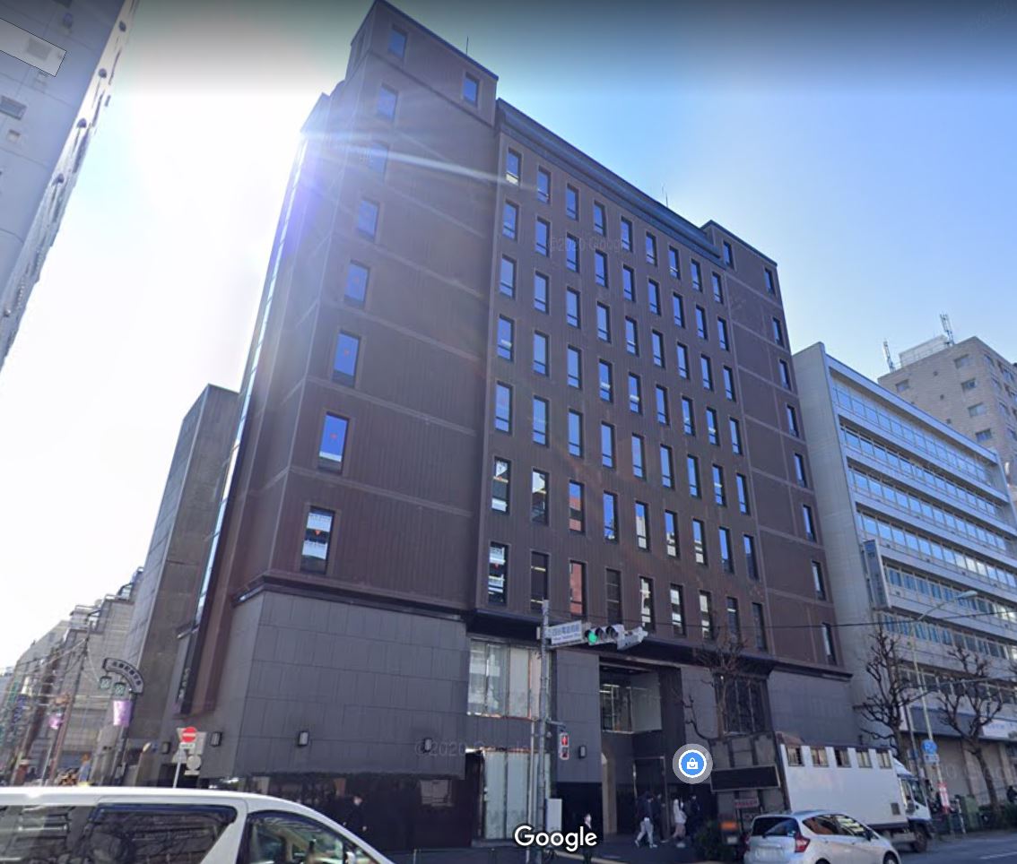 Googleストリートビューより