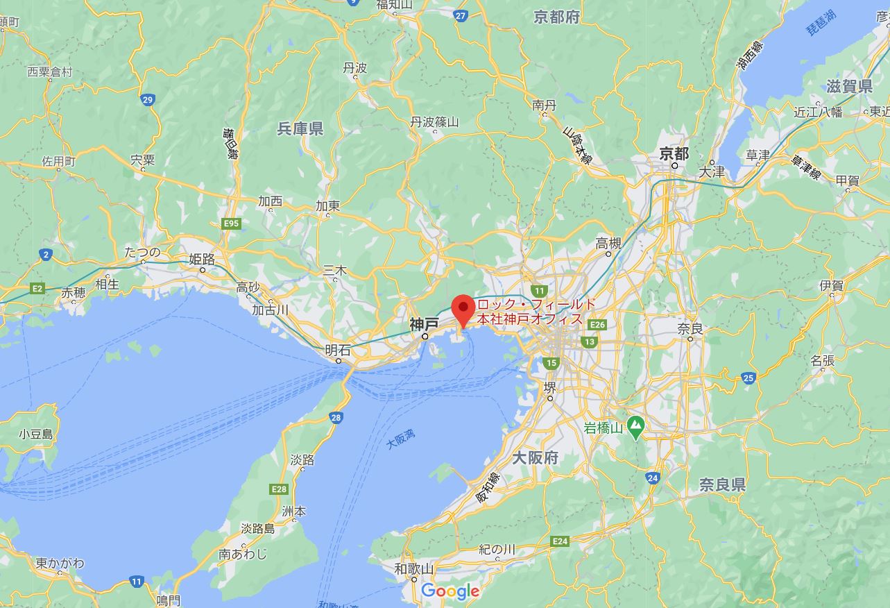 Googleマップより