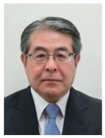 TPR社長 出典:TPR公式HPより