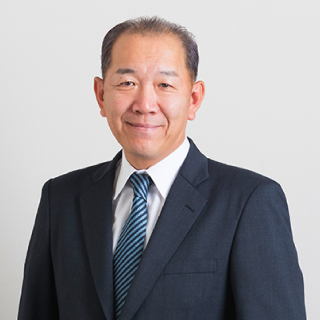 大光の社長