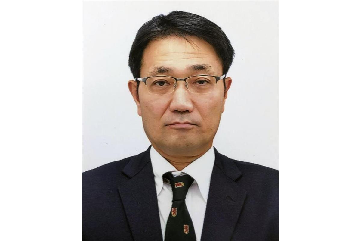 ユニカフェの新社長