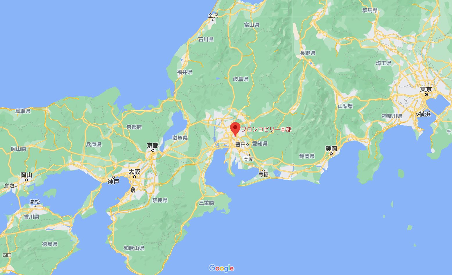 Googleマップより