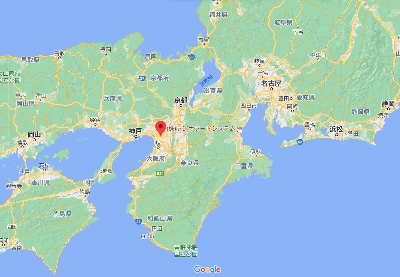Googleマップより