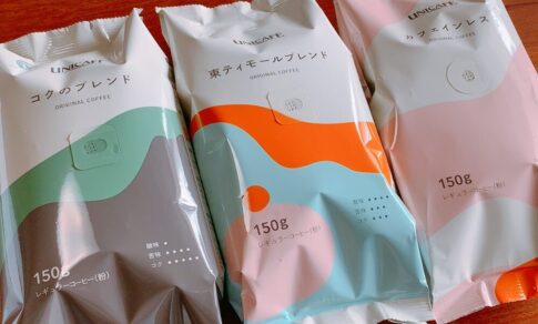 ユニカフェ （2597）からの株主優待品