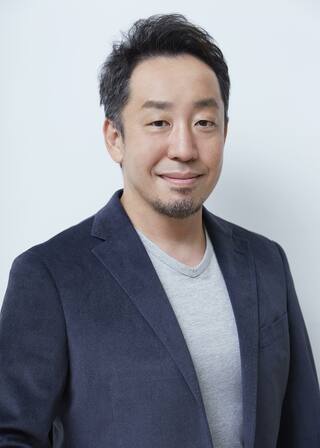 南 章行Akiyuki Minami