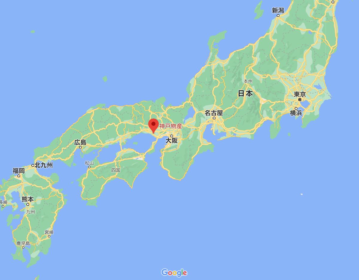 Googleマップより