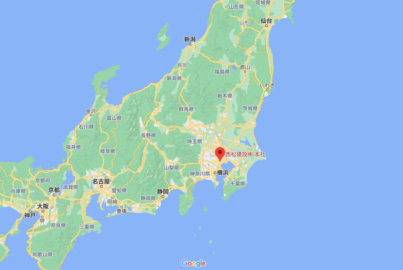 Googleマップより