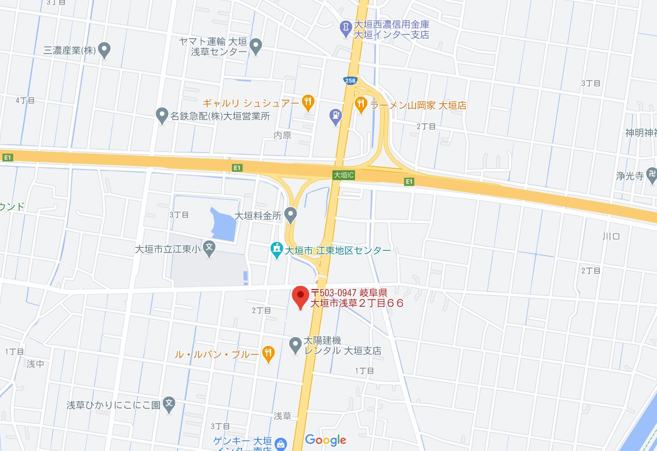Googleマップより