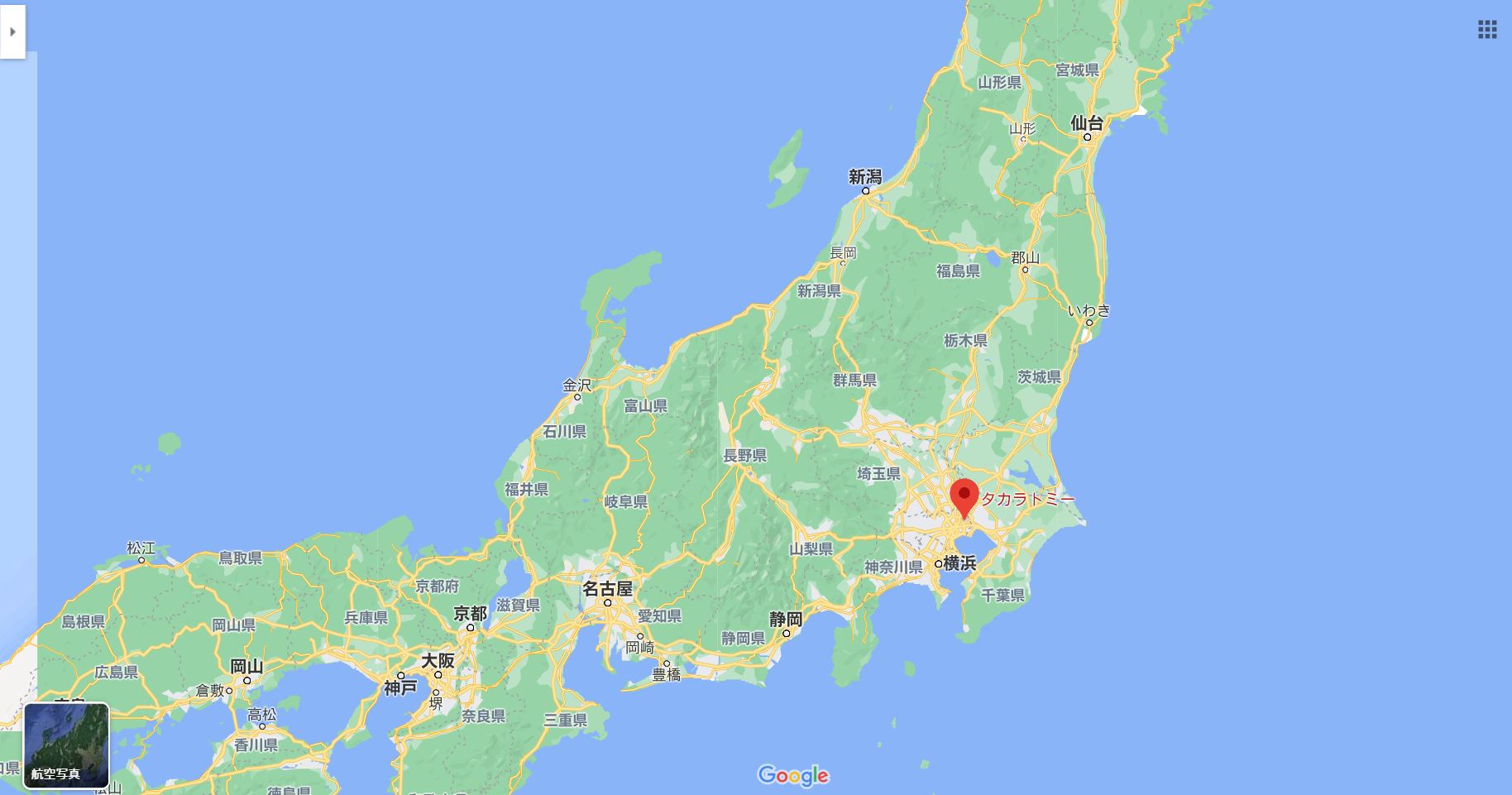 Googleマップより