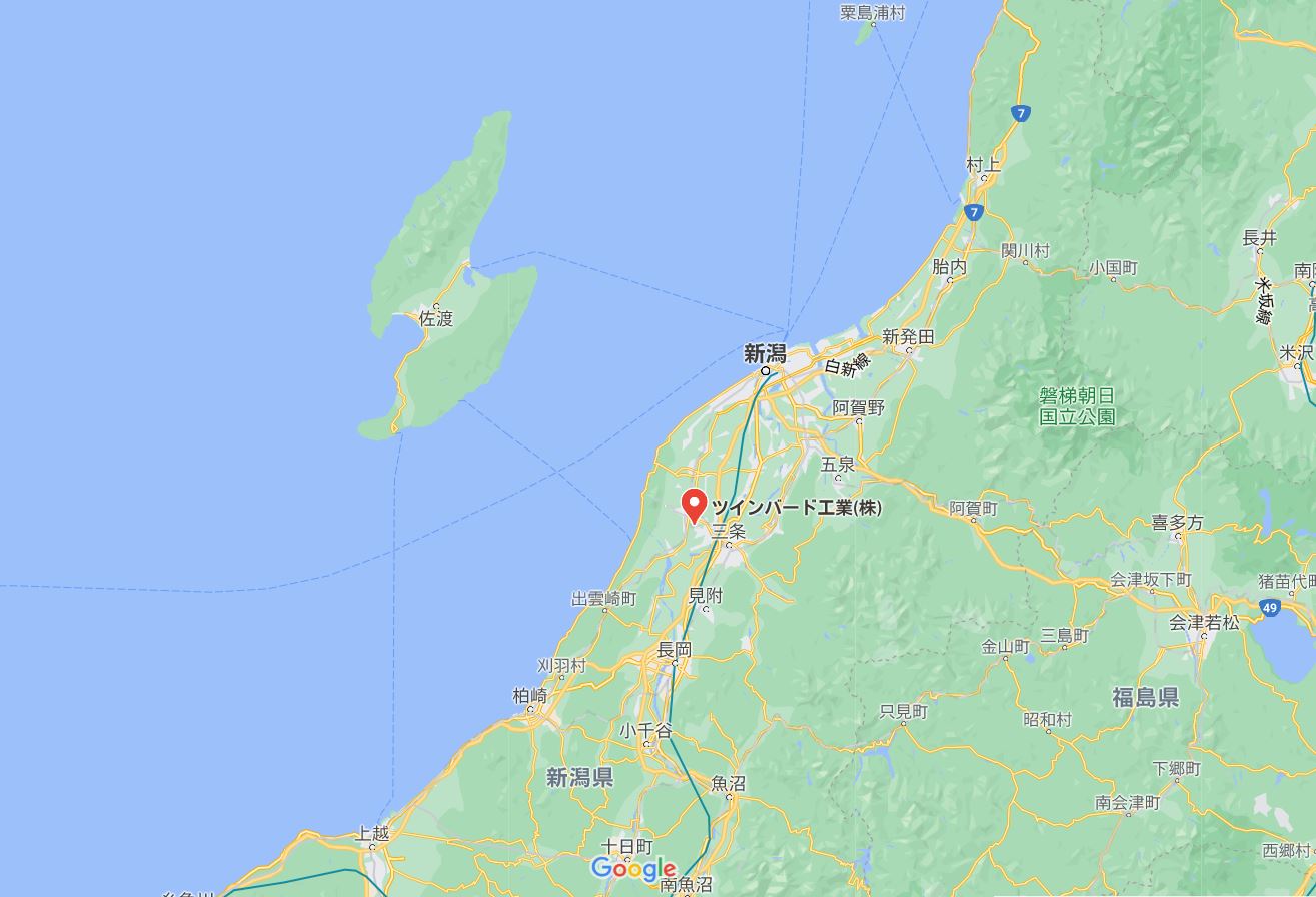 Googleマップより