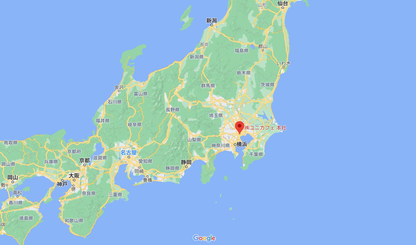 Googleマップより