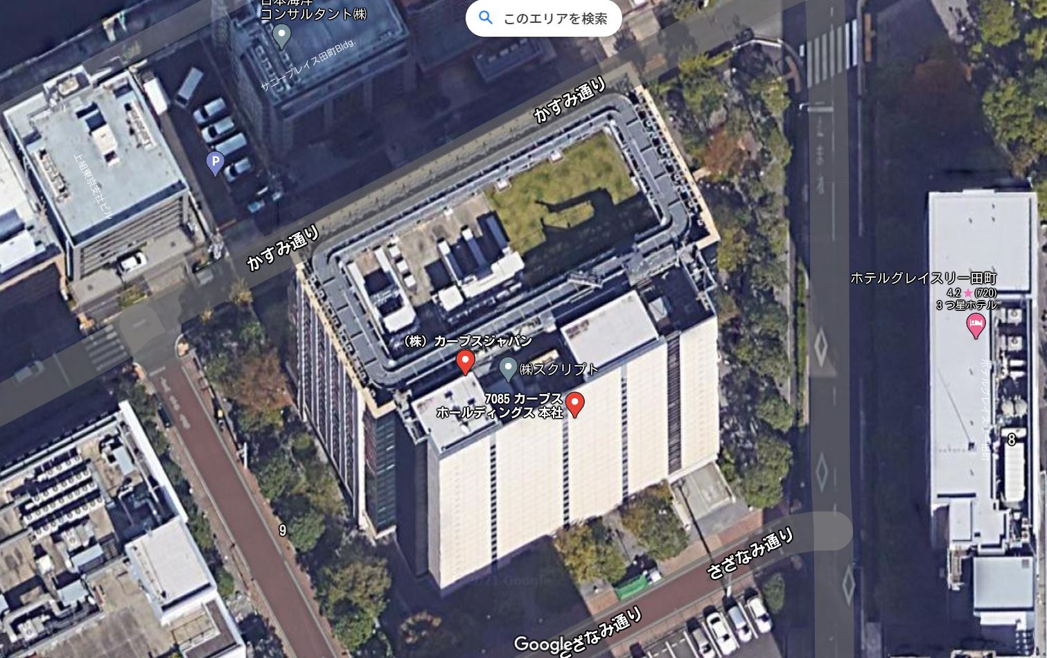 Googleマップより