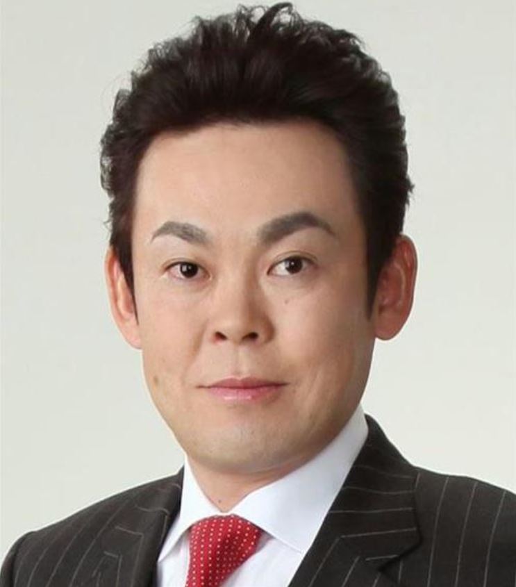 アース製薬社長　出典：夕刊フジより