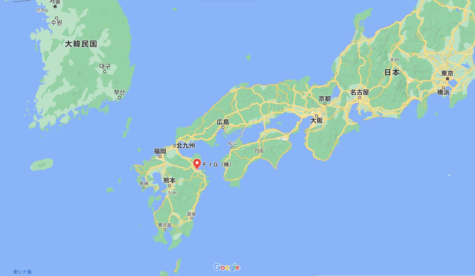 Googleマップより
