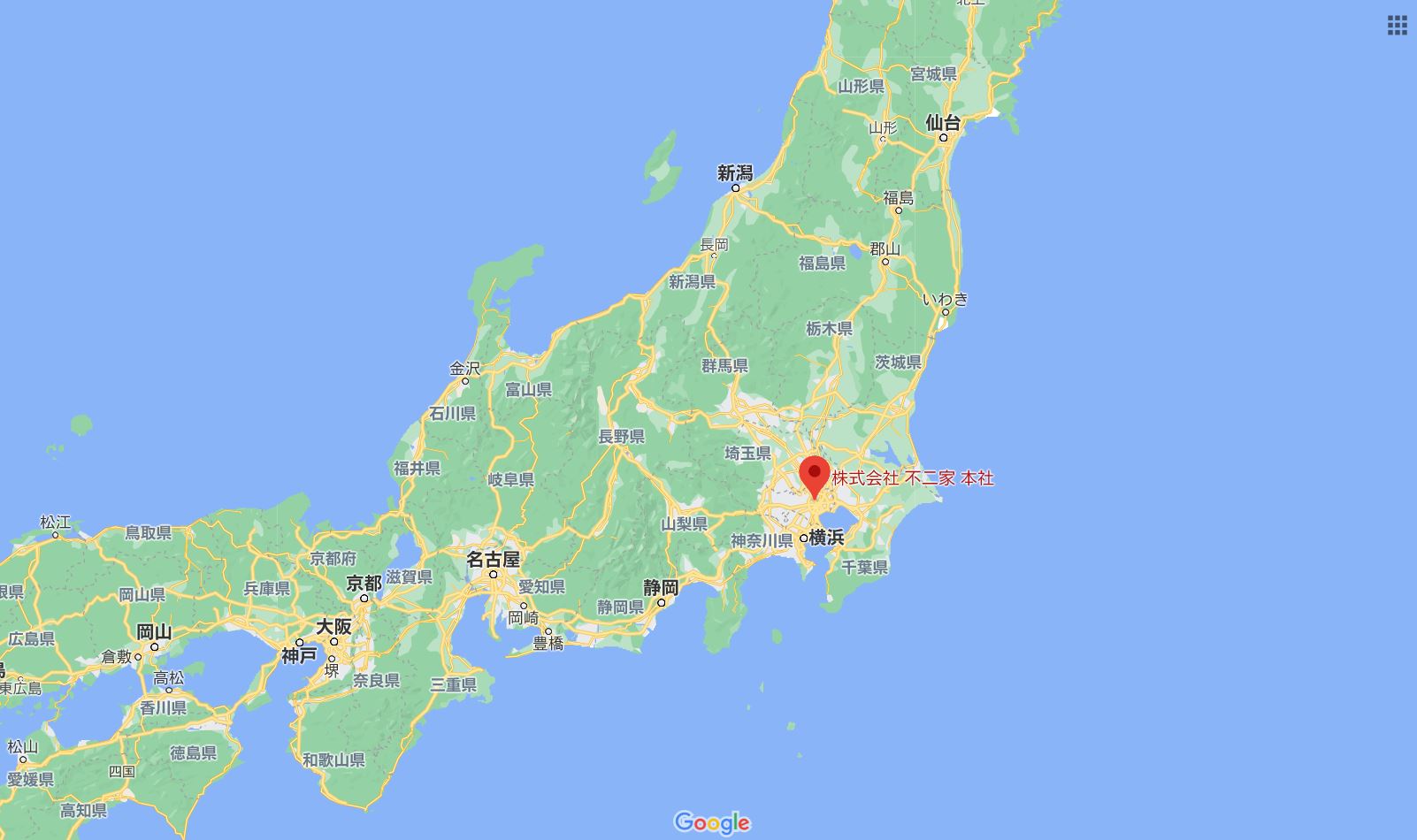 Googleマップより