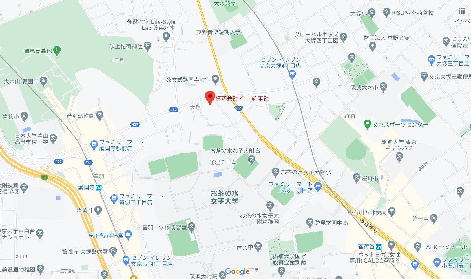 Googleマップより