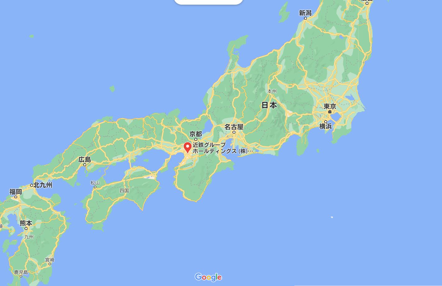 Googleマップより