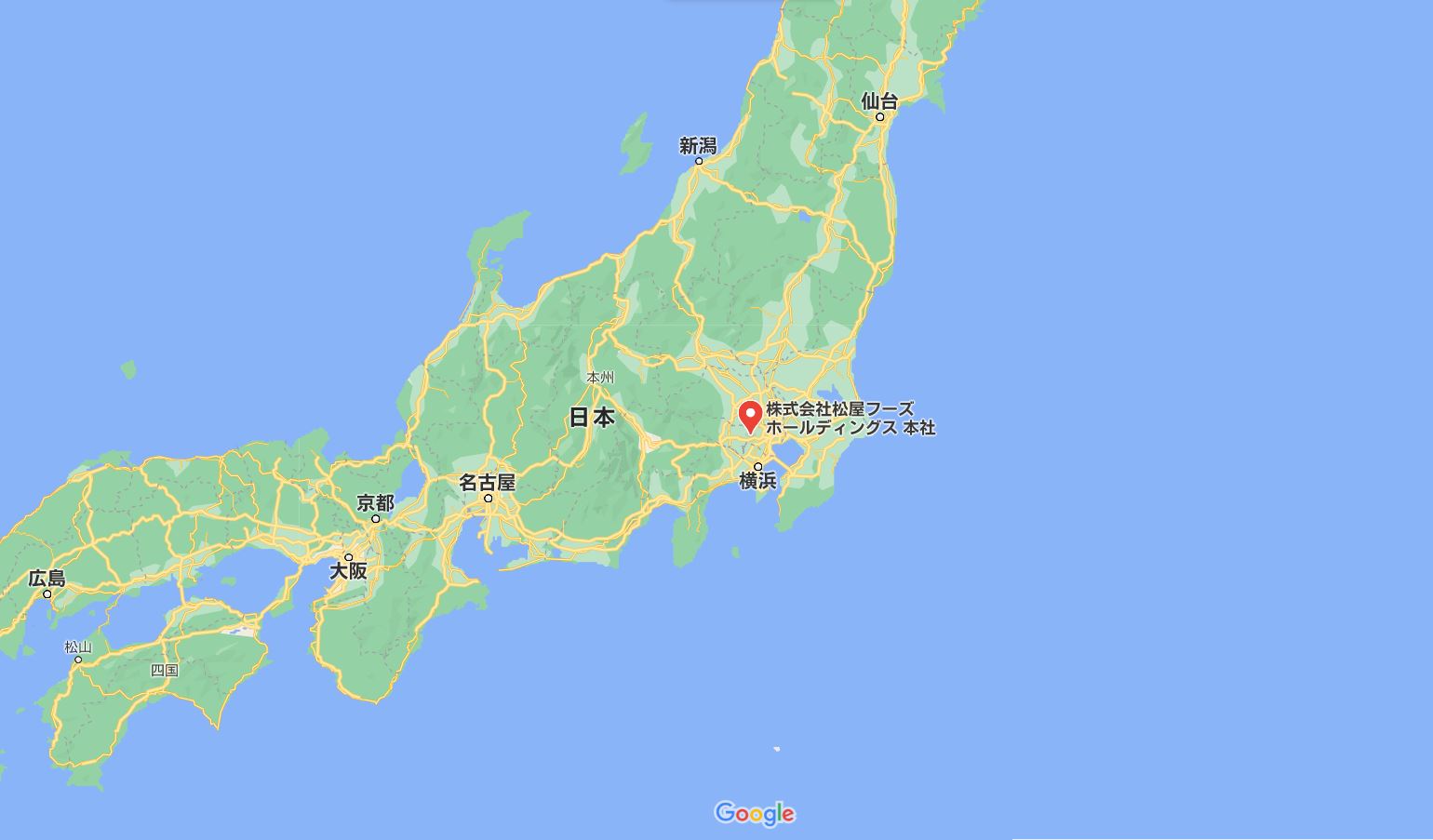 Googleマップより