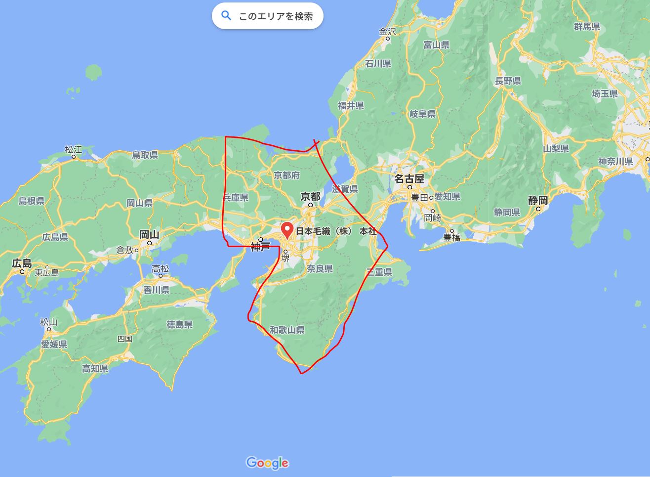Googleマップより