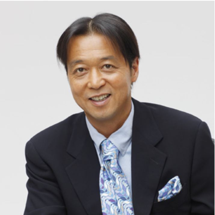 日本商業開発社長　出典：みんかぶマガジンより
