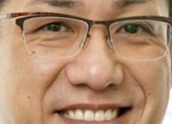 ローランドディージー社長