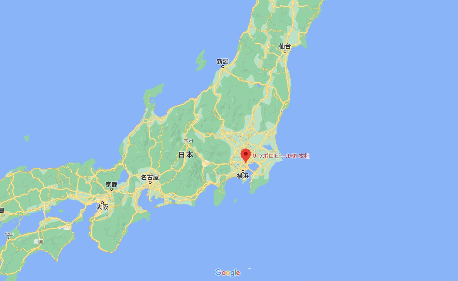 Googleマップより
