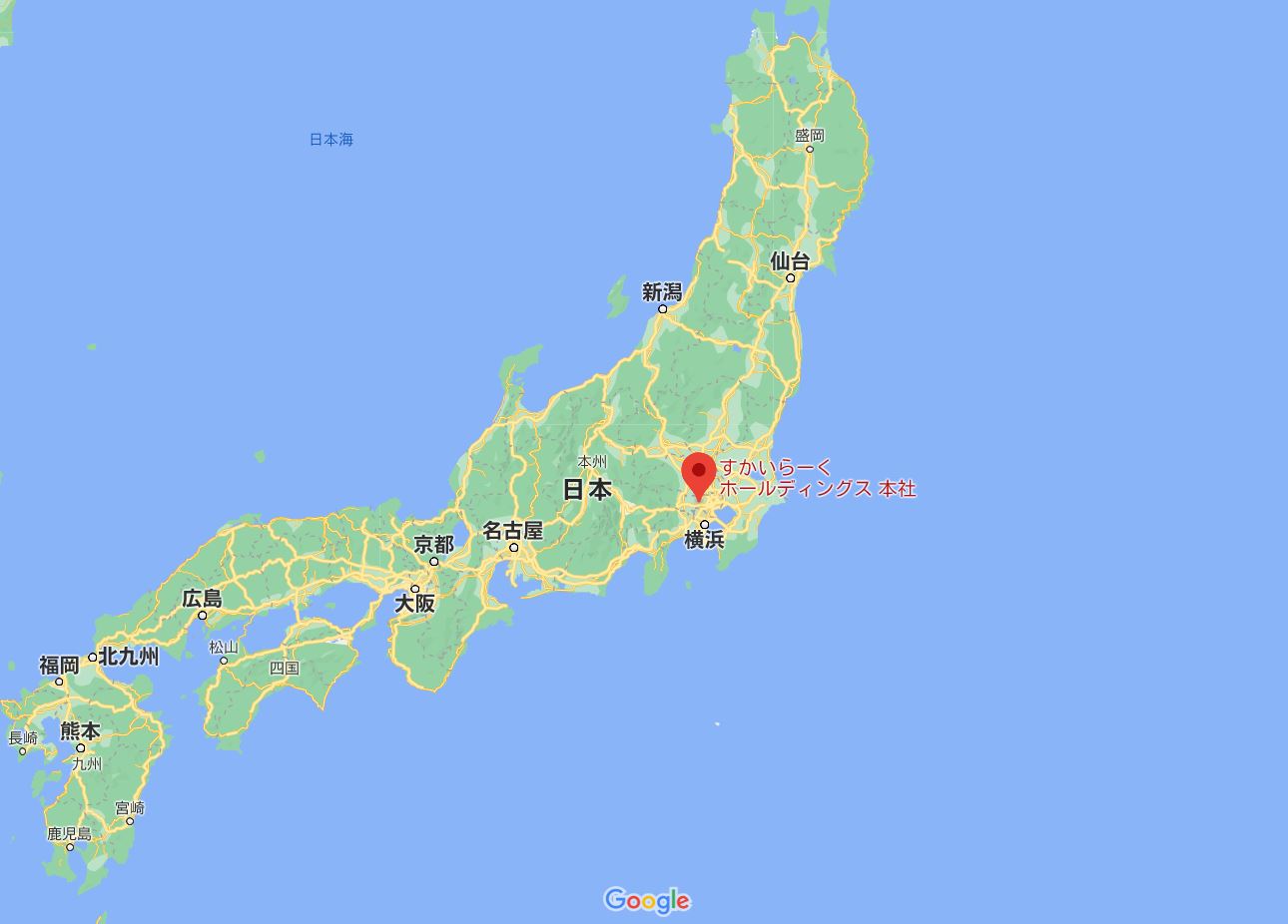 Googleマップより