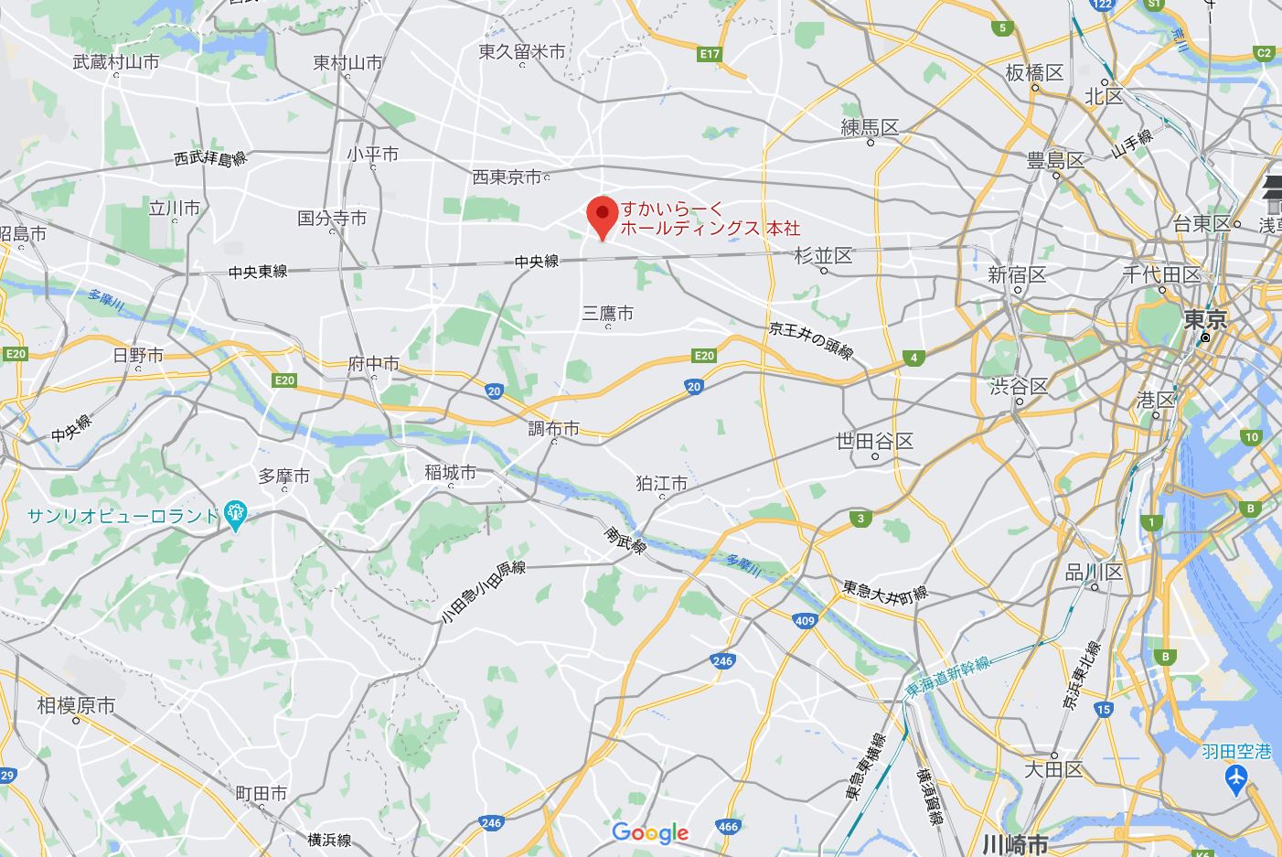 Googleマップより