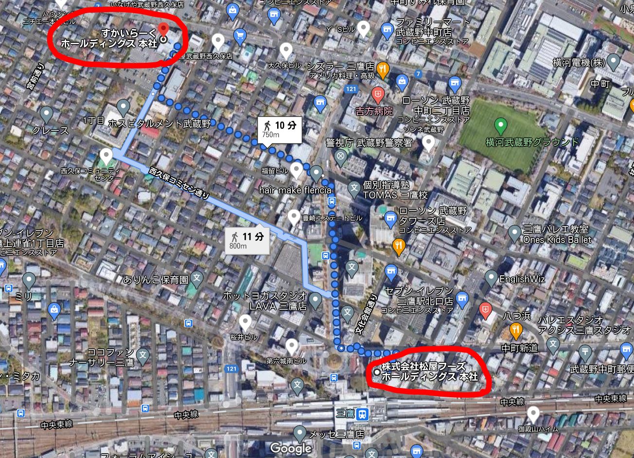 Googleマップより