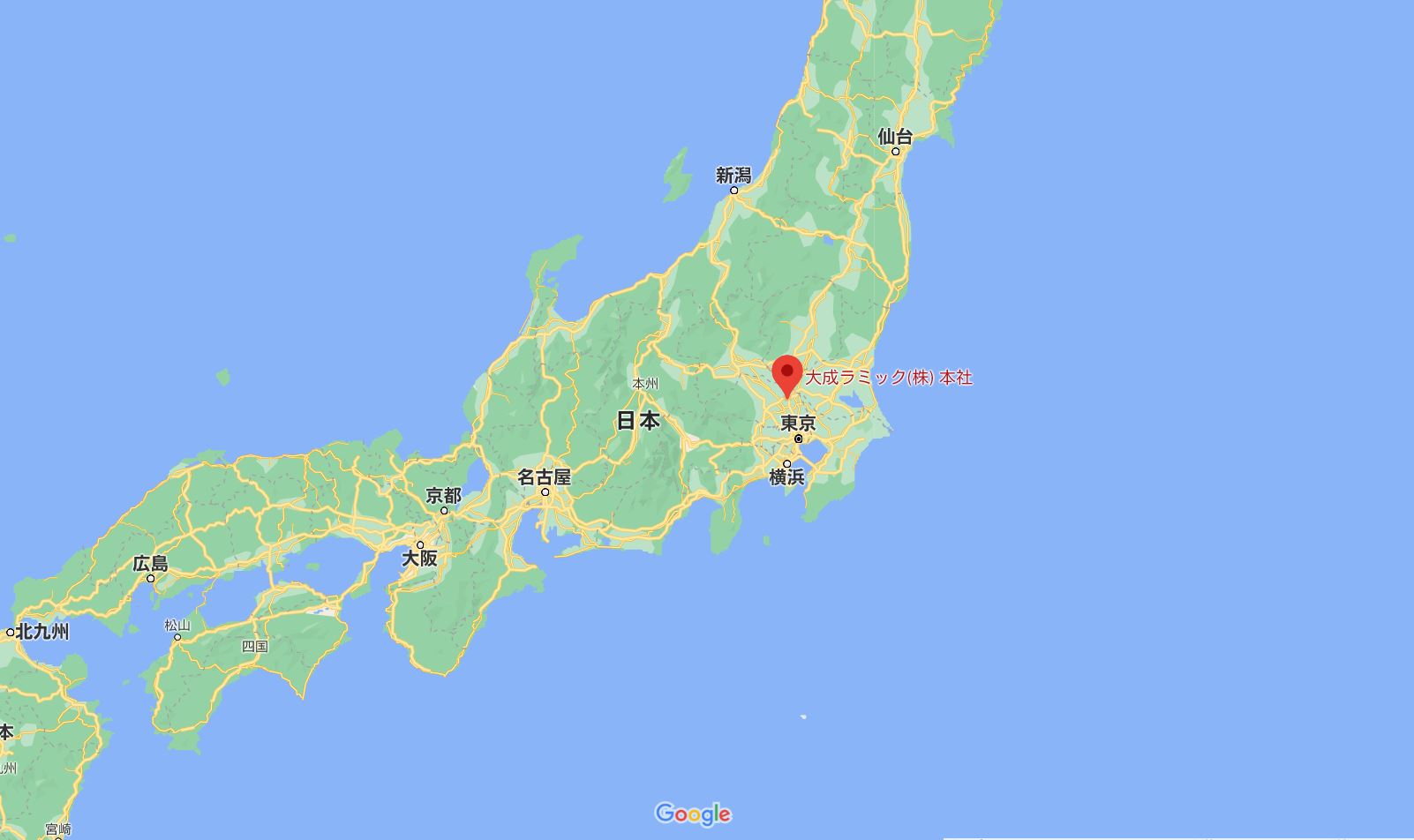 Googleマップより