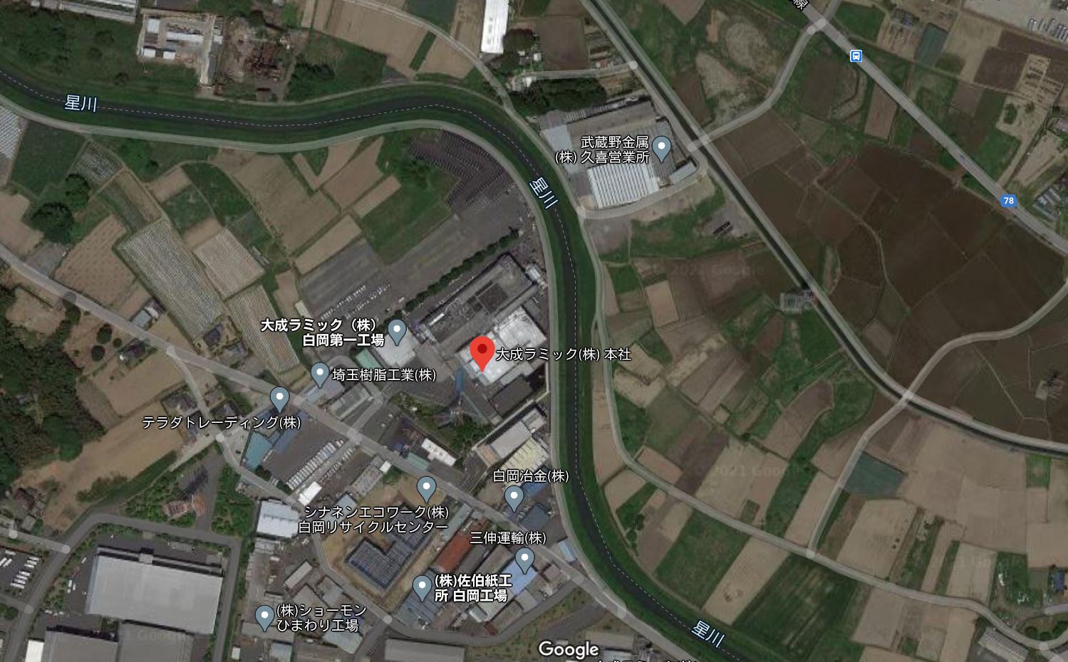 Googleマップより