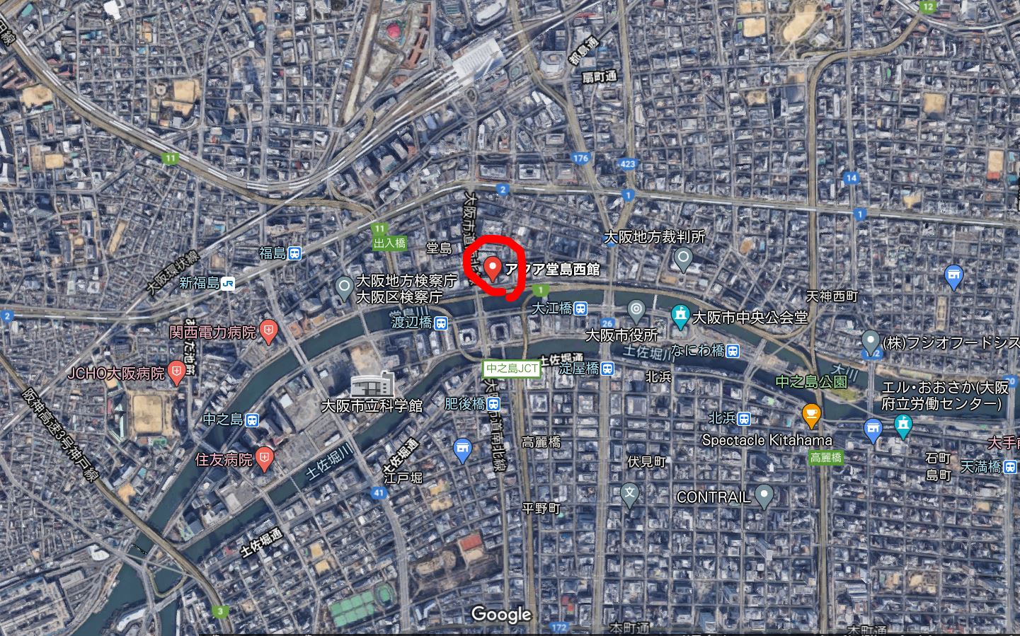 Googleマップより