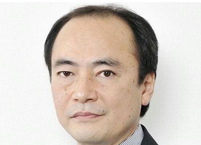 OATアグリオの岡尚社長　出典：SankeiBiz