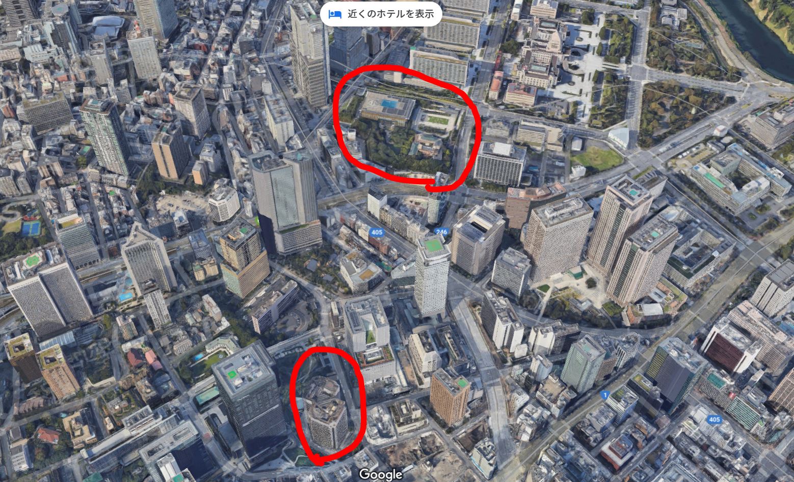 Googleマップより