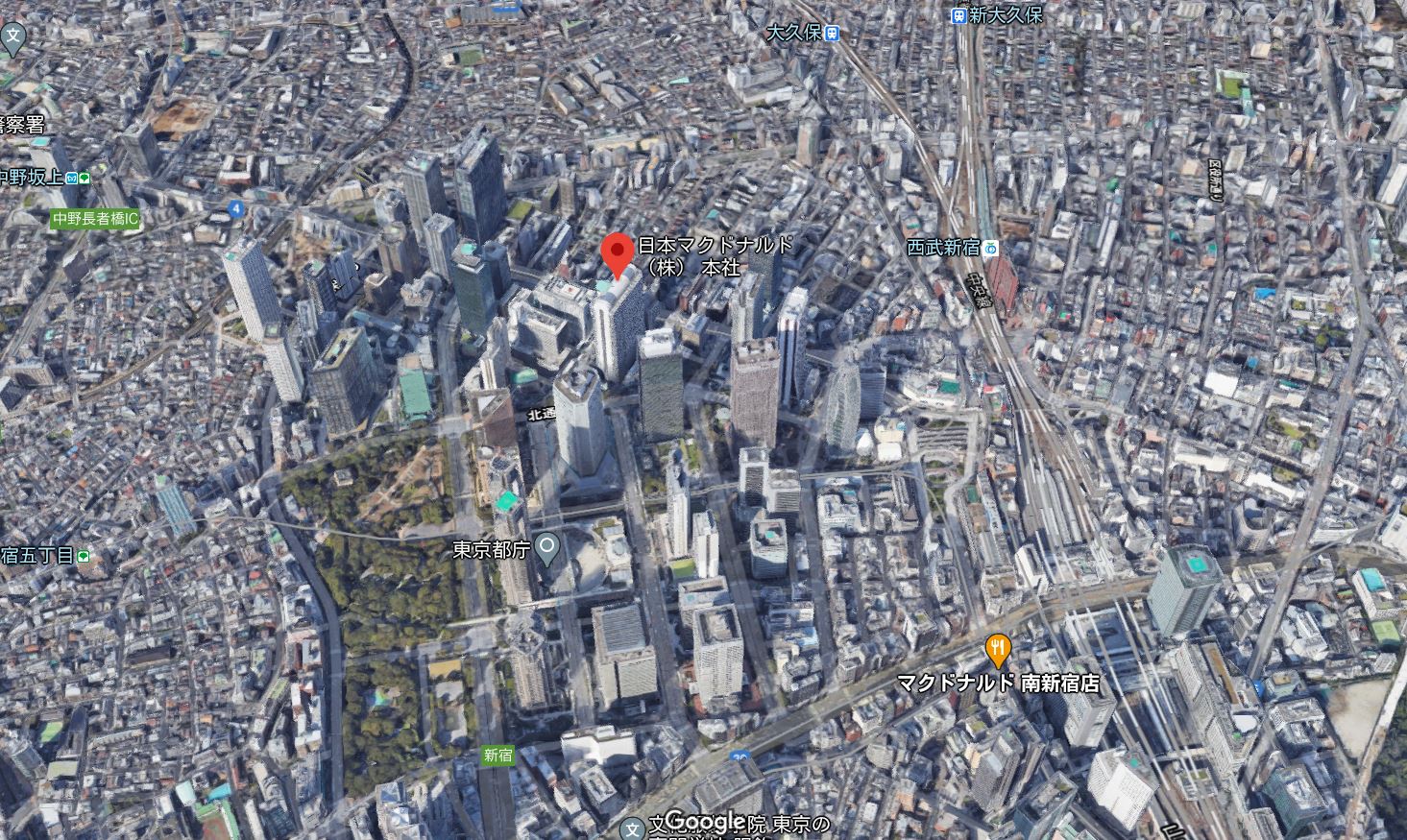 Googleマップより