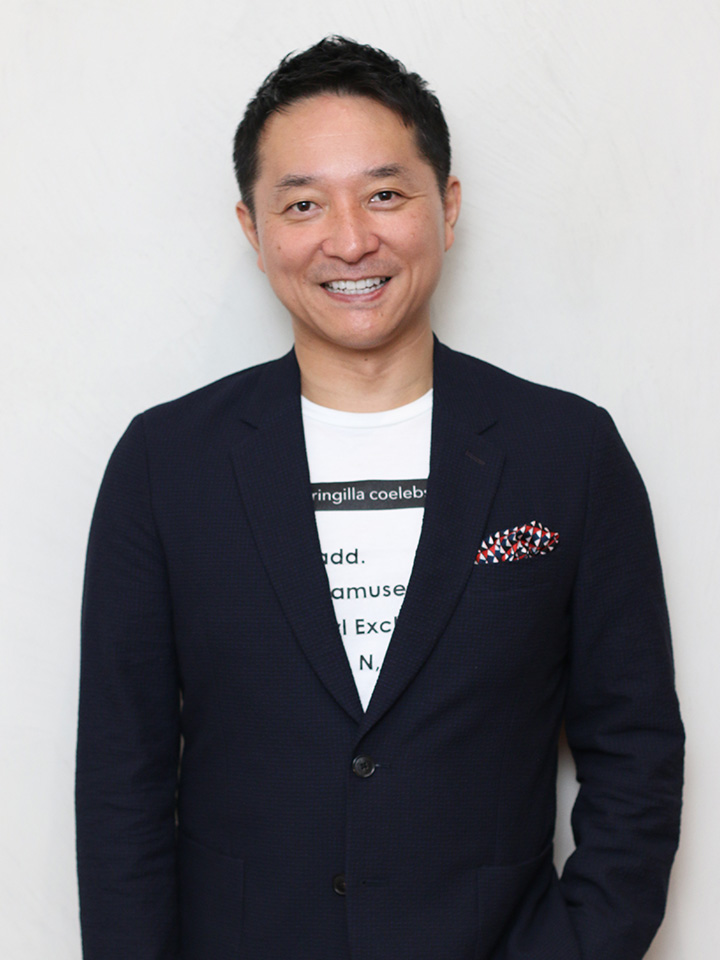ギグワークス社長　村田峰人（むらた・みねと）