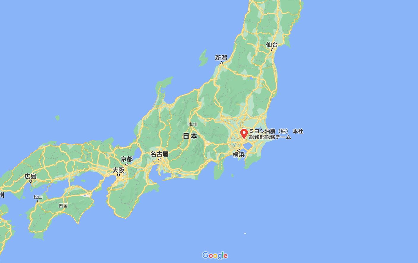 Googleマップより
