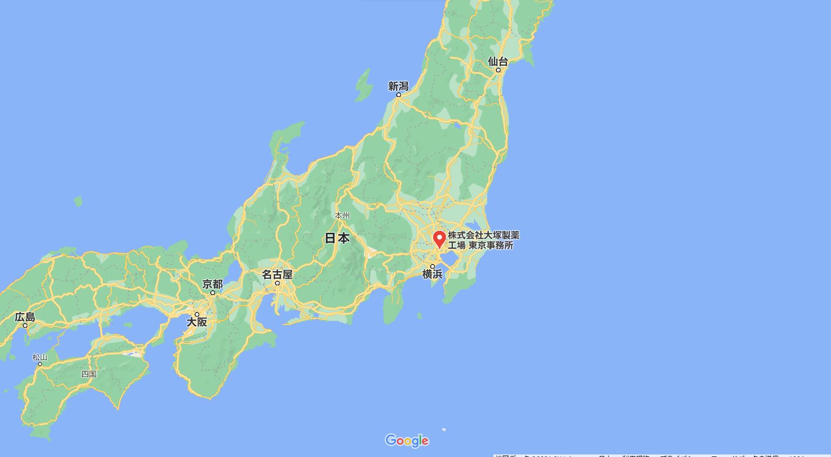 Googleマップより